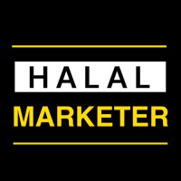 Halal Marketer logo, Halal Marketer contact details