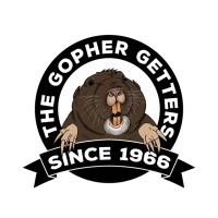 The Gopher Getters, LLC logo, The Gopher Getters, LLC contact details