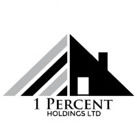 1 Percent Property Group logo, 1 Percent Property Group contact details