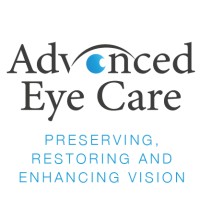 Advanced Eye Care, SC logo, Advanced Eye Care, SC contact details