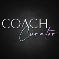 Coach Curator logo, Coach Curator contact details