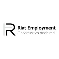 RIAT EMPLOYMENT logo, RIAT EMPLOYMENT contact details