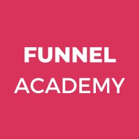 Funnel Academy logo, Funnel Academy contact details