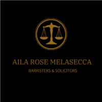 Aila Rose Melasecca Barristers & Solicitors logo, Aila Rose Melasecca Barristers & Solicitors contact details