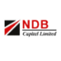 NDB Capital Limited logo, NDB Capital Limited contact details