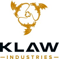 KLAW Industries logo, KLAW Industries contact details