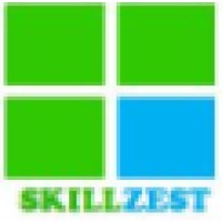 SkillZest India logo, SkillZest India contact details