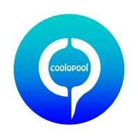 Coolopool logo, Coolopool contact details