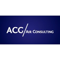 ACG Air Consulting logo, ACG Air Consulting contact details