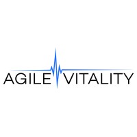 Agile Vitality logo, Agile Vitality contact details