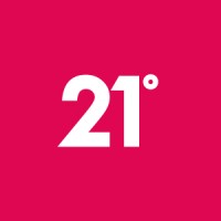 21 Degrees logo, 21 Degrees contact details