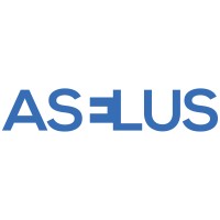 ASELUS logo, ASELUS contact details