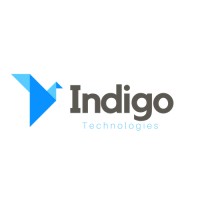 Indigo Technologies. logo, Indigo Technologies. contact details