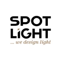 SPOT- Light logo, SPOT- Light contact details