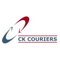 CK Courier Solutions Ltd logo, CK Courier Solutions Ltd contact details