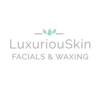 LuxuriouSkin logo, LuxuriouSkin contact details