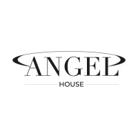 The Angel Group logo, The Angel Group contact details