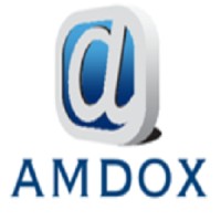 Amdox logo, Amdox contact details