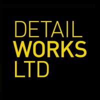 Detail Works Ltd logo, Detail Works Ltd contact details