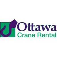 Ottawa Crane Rental Ltd. logo, Ottawa Crane Rental Ltd. contact details