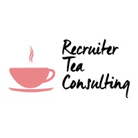 Recruiter Tea Consulting logo, Recruiter Tea Consulting contact details