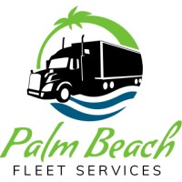 Palm Beach Fleet Services logo, Palm Beach Fleet Services contact details