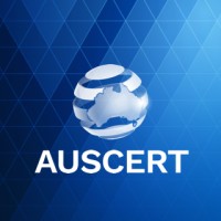 AusCERT logo, AusCERT contact details