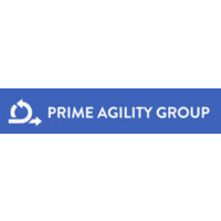 Prime Agility Group logo, Prime Agility Group contact details