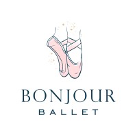 Bonjour Ballet logo, Bonjour Ballet contact details