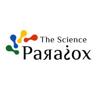 The Science Paradox logo, The Science Paradox contact details