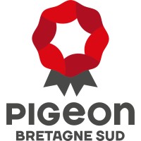 PIGEON BRETAGNE SUD logo, PIGEON BRETAGNE SUD contact details