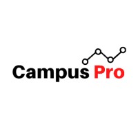 Campus Pro logo, Campus Pro contact details