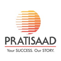 Pratisaad Communications Pvt. Ltd. logo, Pratisaad Communications Pvt. Ltd. contact details