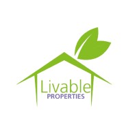 Livable Properties logo, Livable Properties contact details