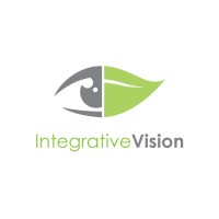 Integrative Vision logo, Integrative Vision contact details