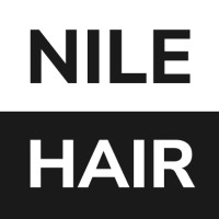 Nile Hair logo, Nile Hair contact details