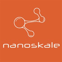 nanoskale logo, nanoskale contact details