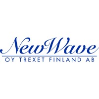 Oy Trexet Finland Ab logo, Oy Trexet Finland Ab contact details