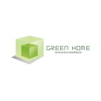 GREEN HOME CONSTRUCTORA INMOBILIARIA logo, GREEN HOME CONSTRUCTORA INMOBILIARIA contact details