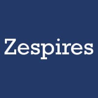 Zespires Technologies logo, Zespires Technologies contact details