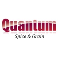 Quantum Spice & Grain logo, Quantum Spice & Grain contact details