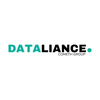 DataLiance logo, DataLiance contact details