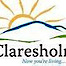 Town Of Claresholm logo, Town Of Claresholm contact details