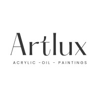 ArtLux logo, ArtLux contact details