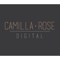 Camilla Rose Digital logo, Camilla Rose Digital contact details