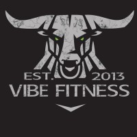 Vibe Fitness logo, Vibe Fitness contact details