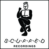 Scuffed Recordings logo, Scuffed Recordings contact details