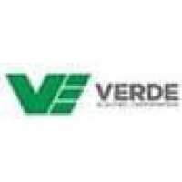 Verde Electric Corporation logo, Verde Electric Corporation contact details