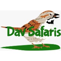 Dav Safaris logo, Dav Safaris contact details