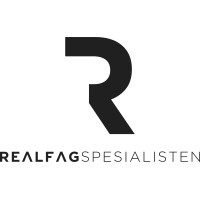 Realfagspesialisten logo, Realfagspesialisten contact details